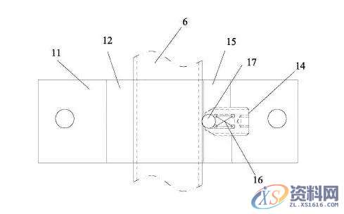 与机器人配合的焊接方案该怎么设计夹具一、搬运车车架机器人自动焊接夹具二、自动焊接翻转夹具,工件,定位,第6张