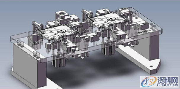 关于对数控加工夹具设计的相关问题进行研究和分析前 言一、夹具的确定和使用二、数控夹具设计中需要注意的问题三、在机床中夹具的准确定位四、夹具设计的刚性需求五、装夹工件件数六、更换问题七、夹具设计需要注意的其他问题结 语,问题,设计,第2张