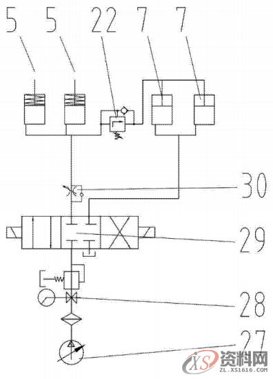 夹具设计：解决虎钳装夹转动轴定位不准的方法前 言技术方案,定位,第7张