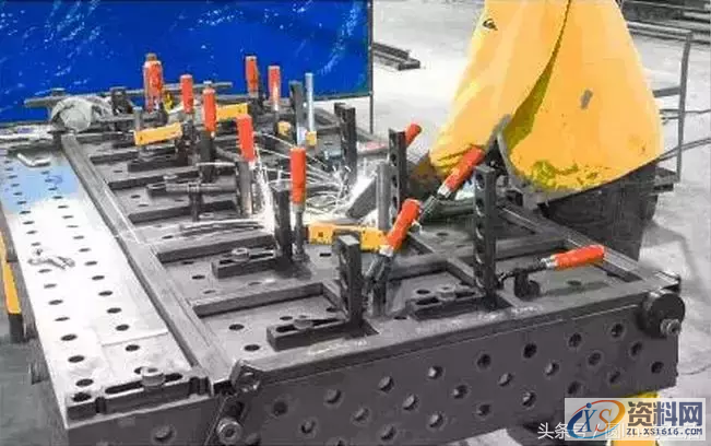 工装夹具设计要点,工装夹具设计要点（很赞的资料）,要点,设计,第9张