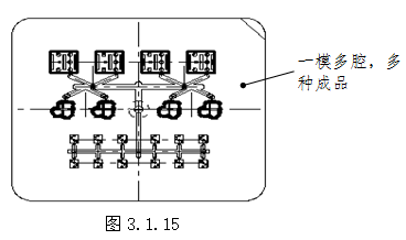 模具设计指南-3.胶件结构（图文教程）,模具设计指南-3.胶件结构,如图,斜度,曲面,模具,脱模,第11张