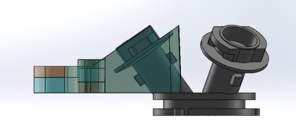 模具设计案例（图文教程）,模具设计案例,旋转,结构,模具,绘制,第12张