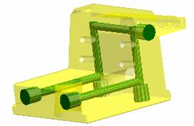 模具冷却系统（图文教程）,模具冷却系统,水道,冷却,顶针,第13张