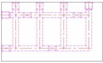 模具冷却系统（图文教程）,模具冷却系统,水道,冷却,顶针,第12张