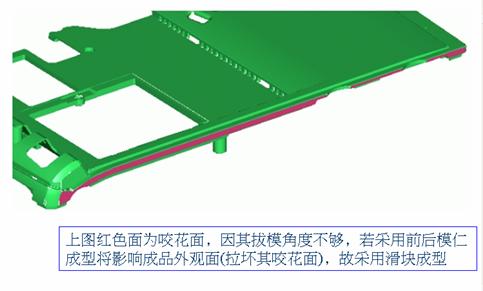 行位（图文教程）,行位,采用,加工,第2张