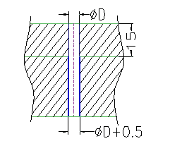 欧美模具设计制造要求（图文教程）,欧美模具设计制造要求,模具,要求,第4张