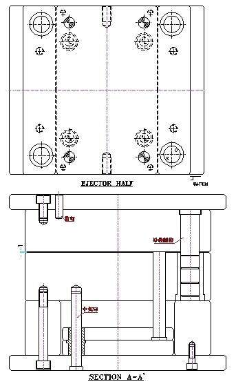 欧美模具设计制造要求（图文教程）,欧美模具设计制造要求,模具,要求,第1张