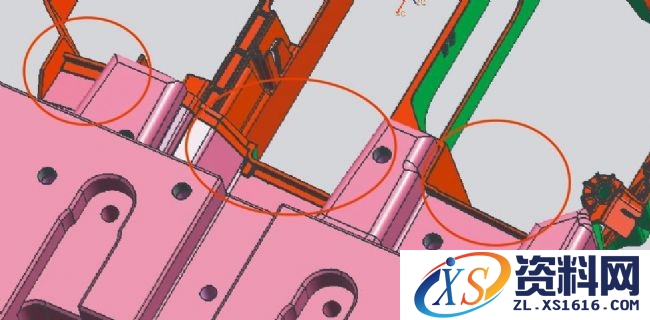 汽车零件模具结构分析（图文教程）,汽车零件模具结构分析,模具,结构,教程,第20张