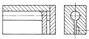 塑料模具设计教程_8-6板、片材挤出成型机头（图文教程）,塑料模具设计教程_8-6板、片材挤出成型机头,塑料模具,第3张