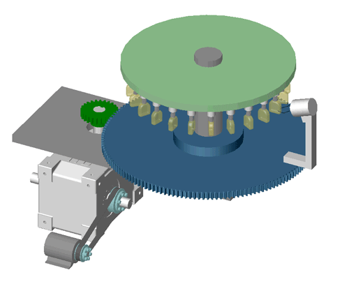 分割器的工作原理及应用技术图文教程,分割器的工作原理及应用技术,教程,第2张