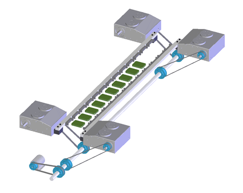 分割器的工作原理及应用技术图文教程,分割器的工作原理及应用技术,教程,第19张