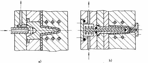 塑料模具设计教程_5-8温度调节系统设计（图文教程）,塑料模具设计教程_5-8温度调节系统设计,塑料模具,温度,第13张