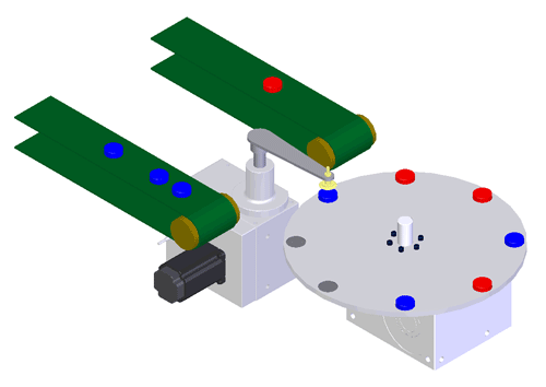 分割器的工作原理及应用技术图文教程,分割器的工作原理及应用技术,教程,第11张