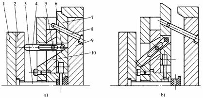 塑料模具设计教程_5-7侧向分型与抽芯机构设计（图文教程）,塑料模具设计教程_5-7侧向分型与抽芯机构设计,侧向,分型,塑料模具,第42张