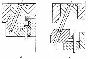 塑料模具设计教程_5-7侧向分型与抽芯机构设计（图文教程）,塑料模具设计教程_5-7侧向分型与抽芯机构设计,侧向,分型,塑料模具,第34张