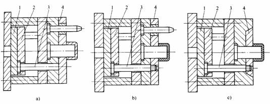 塑料模具设计教程_5-6模具推出机构设计（图文教程）,塑料模具设计教程_5-6模具推出机构设计,塑件,浇口,机构,第17张