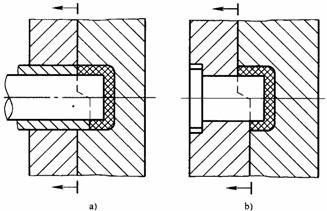 塑料模具设计教程_5-1模具中塑件的位置（图文教程）,塑料模具设计教程_5-1模具中塑件的位置,塑件,塑料模具,模具,第12张