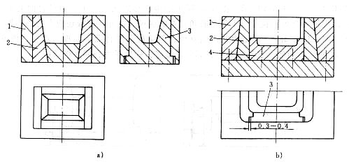 塑料模具设计教程_5-3成型零件的设计（图文教程）,塑料模具设计教程_5-3成型零件的设计,塑料模具,零件,成型,第6张