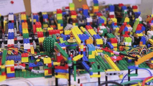 机械设计的原理动图教程,机械原理动图,机构,齿轮,第7张