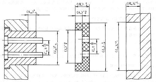 塑料模具设计教程_5-3成型零件的设计（图文教程）,塑料模具设计教程_5-3成型零件的设计,塑料模具,零件,成型,第19张