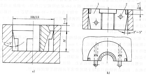 塑料模具设计教程_5-3成型零件的设计（图文教程）,塑料模具设计教程_5-3成型零件的设计,塑料模具,零件,成型,第15张