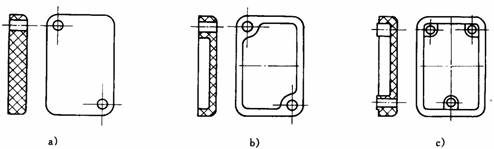塑料模具设计教程_3-2塑料制件的结构设计（图文教程）,塑料模具设计教程_3-2塑料制件的结构设计,制件,塑料模具,结构设计,塑料,第12张