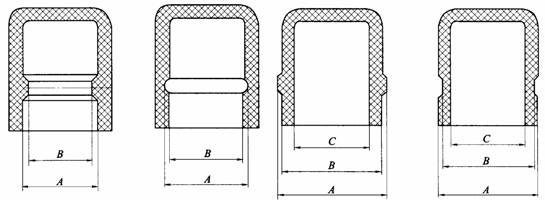 塑料模具设计教程_3-2塑料制件的结构设计（图文教程）,塑料模具设计教程_3-2塑料制件的结构设计,制件,塑料模具,结构设计,塑料,第4张