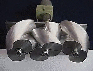 机械设计的原理动图教程,机械原理动图,机构,齿轮,第5张