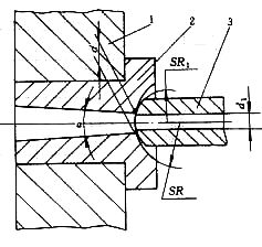 塑料模具设计教程_5-2浇注系统及排溢系统设计（图文教程）,塑料模具设计教程_5-2浇注系统及排溢系统设计,系统,塑料模具,第8张