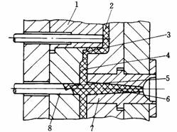 塑料模具设计教程_5-2浇注系统及排溢系统设计（图文教程）,塑料模具设计教程_5-2浇注系统及排溢系统设计,系统,塑料模具,第1张