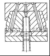 点浇口模具新型结构（图文教程）,点浇口模具新型结构,浇口,模具,结构,第3张