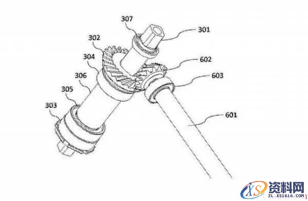 摩拜车没有链条，靠什么传动？（图文教程）,摩拜车没有链条，靠什么传动？,教程,第4张