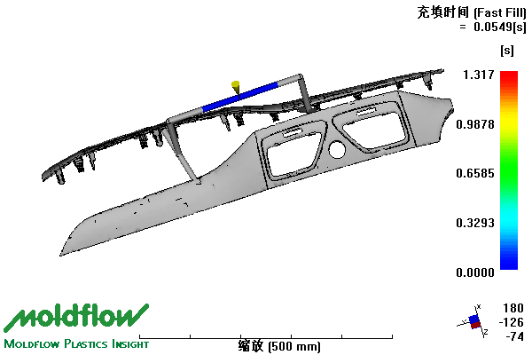 经典模具设计图片欣赏（图文教程）,经典模具设计图片欣赏,模具设计,教程,经典,第2张