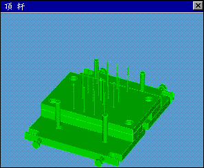 模具结构动画（图文教程）,模具结构动画,模具,结构,教程,第12张