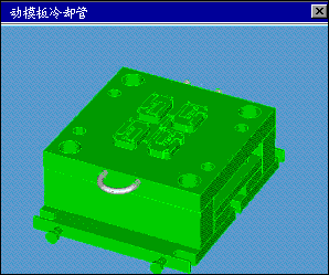 模具结构动画（图文教程）,模具结构动画,模具,结构,教程,第7张