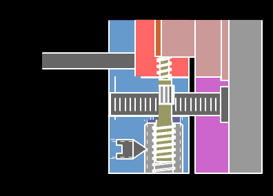 模具脱模模拟动画（图文教程）,模具脱模模拟动画,脱模,模具,第6张