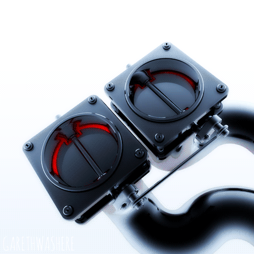 科技感十足的机械原理动态图（图文教程）,科技感十足的机械原理动态图,教程,第14张