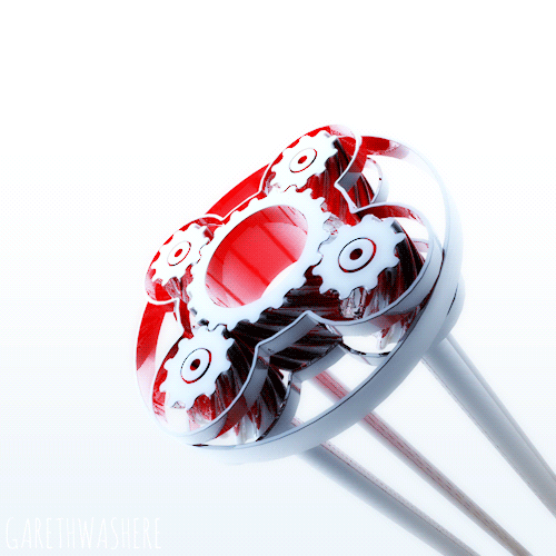 科技感十足的机械原理动态图（图文教程）,科技感十足的机械原理动态图,教程,第12张