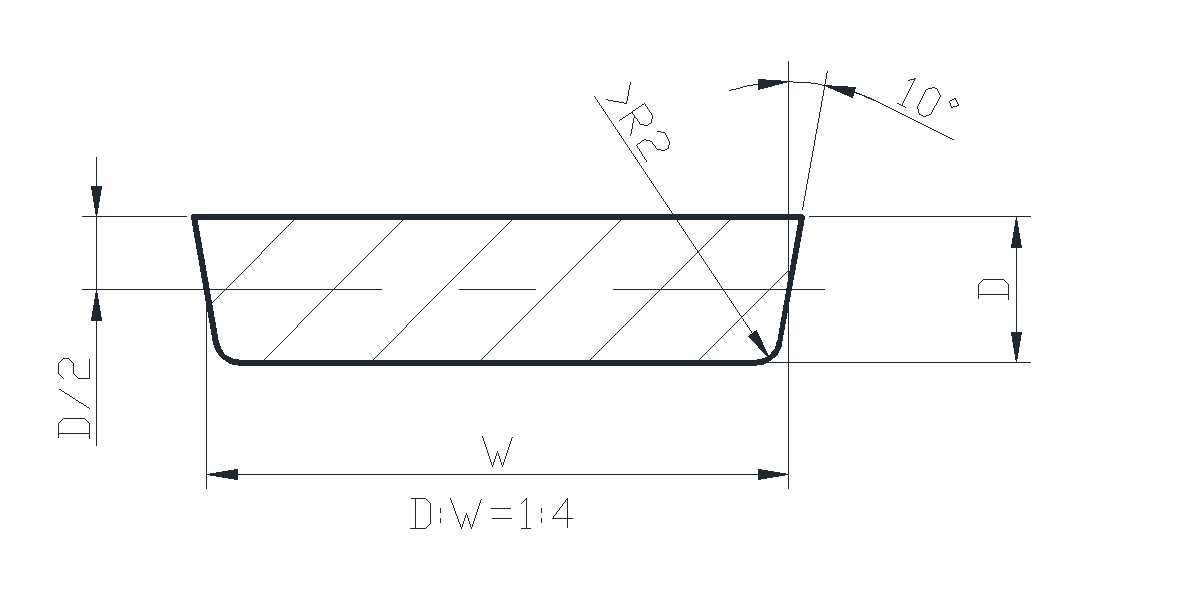 压铸模设计制造标准（图文教程）,压铸模设计制造标准,教程,第11张