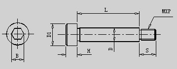 冲模标准零件表（图文教程）,冲模标准零件表,冲模,零件,教程,第4张