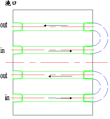 压铸模模具设计（图文教程）,压铸模模具设计,模具设计,教程,第17张