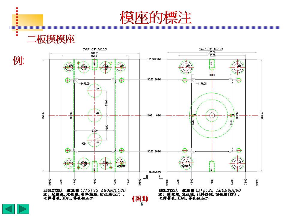 模具标注完整化(图文教程),模具标注,标注,模具,教程,第6张