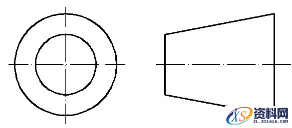 如何快速识读国外机械图纸教程,看懂国外图纸,图纸,教程,第2张