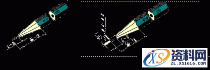 机械制图时绘图工具及其使用技巧,绘图工具及其使用,制图,绘图,工具,第5张