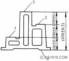 切削件结构设计:合理选择基准（图文教程）,切削件结构设计:合理选择基准,结构设计,基准,第1张