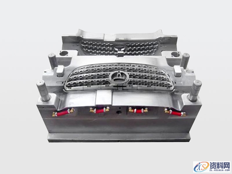 注塑模具使用顶针油需要注意的问题（图文教程）,顶针,第1张