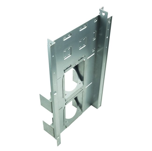 钣金展开绘图基础知识（图文教程）,钣金展开绘图基础知识,绘图,第1张