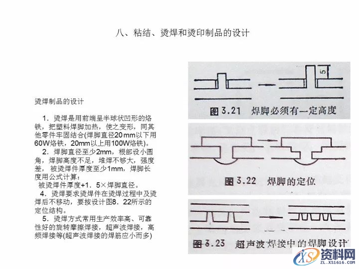 资深工程师告诉你，有哪些结构工艺性问题需要考虑？,考虑,第18张