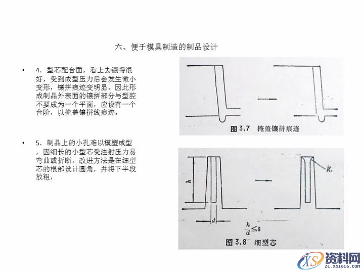 资深工程师告诉你，有哪些结构工艺性问题需要考虑？,考虑,第9张