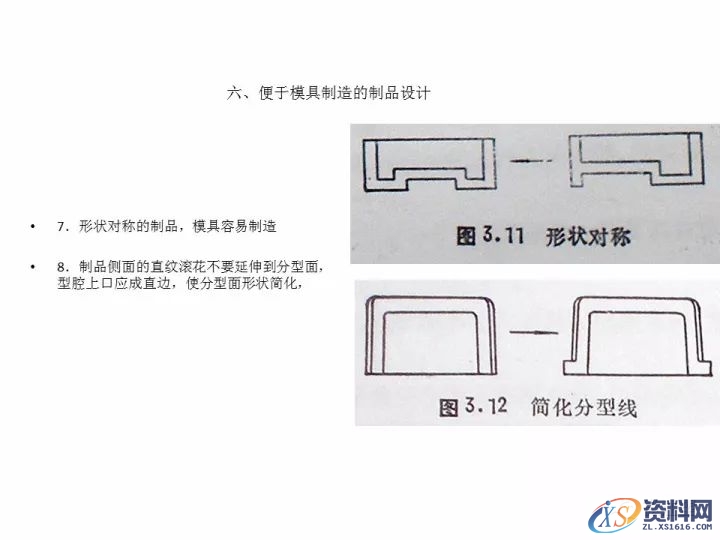 资深工程师告诉你，有哪些结构工艺性问题需要考虑？,考虑,第11张